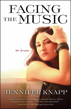 Cover Facing the Music (eBook, ePUB)