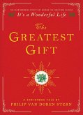 The Greatest Gift (eBook, ePUB)