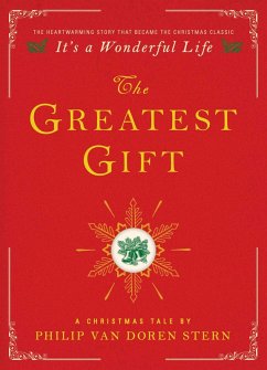 Cover The Greatest Gift (eBook, ePUB)