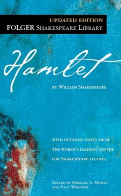 Hamlet (eBook, ePUB) Cover Hamlet (eBook, ePUB)