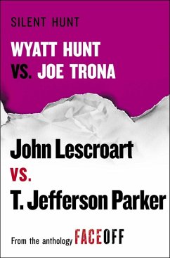 Silent Hunt (eBook, ePUB) - Lescroart, John; Parker, T. Jefferson