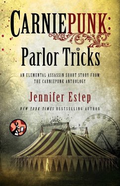 Cover Carniepunk: Parlor Tricks (eBook, ePUB)