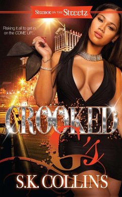 Crooked G's (eBook, ePUB) - Collins, S. K.