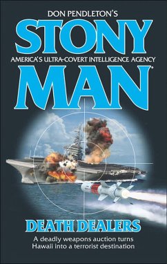 Death Dealers (eBook, ePUB) - Pendleton, Don