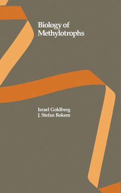 Cover Biology of Methylotrophs (eBook, PDF)