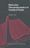 Molecular Thermodynamics of Nonideal Fluids (eBook, PDF)