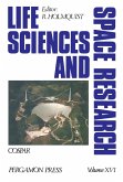 Life Sciences and Space Research (eBook, PDF)