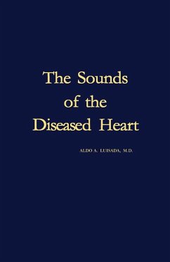 Cover The Sounds of the Diseased Heart (eBook, PDF)