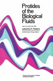 Protides of the Biological Fluids (eBook, PDF)