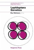 Lepidoptera Genetics (eBook, PDF) Lepidoptera Genetics (eBook, PDF)