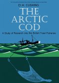 The Arctic Cod (eBook, PDF)