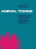 Animal Toxins (eBook, PDF)