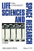 Life Sciences and Space Research (eBook, PDF)