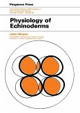Physiology of Echinoderms (eBook, PDF)