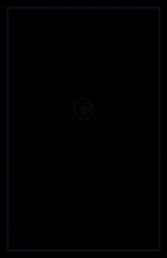 Cover Progress in Theoretical Biology (eBook, PDF)