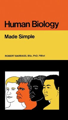 Cover Human Biology (eBook, PDF)