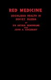 Red Medicine (eBook, PDF) Red Medicine (eBook, PDF)