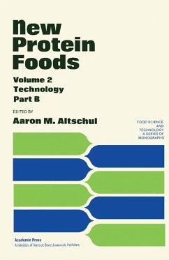New Protein Foods (eBook, PDF)