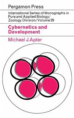 Cybernetics and Development (eBook, PDF) Cover Cybernetics and Development (eBook, PDF)