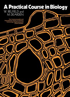 Cover A Practical Course in Biology (eBook, PDF)