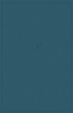 Cover International Review of Connective Tissue Research (eBook, PDF)