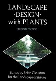 Landscape Design with Plants (eBook, PDF)