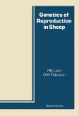 Genetics of Reproduction in Sheep (eBook, PDF)
