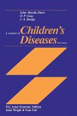 A Synopsis of Children's Diseases (eBook, PDF)