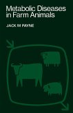 Metabolic Diseases in Farm Animals (eBook, PDF)