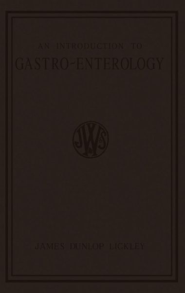 An Introduction to Gastro-Enterology (eBook, PDF) An Introduction to Gastro-Enterology (eBook, PDF)