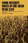 Food Security Issues in the Arab Near East (eBook, PDF)