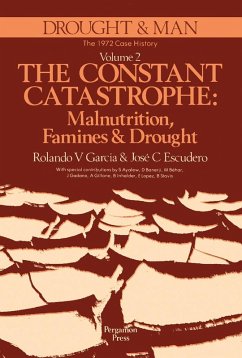 The Constant Catastrophe (eBook, PDF) - Garcia, Rolando V.; Escudero, José C.