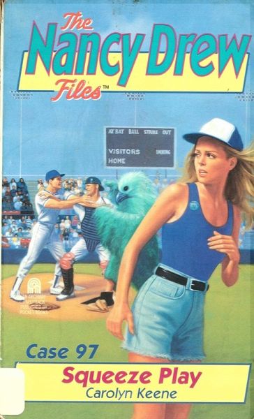 Squeeze Play (eBook, ePUB)