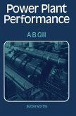 Power Plant Performance (eBook, PDF)