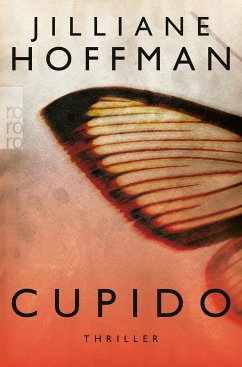 Cupido / C.J. Townsend Bd.1 (eBook, ePUB) - Hoffman, Jilliane
