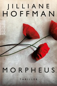 Morpheus / C.J. Townsend Bd.2 (eBook, ePUB) - Hoffman, Jilliane