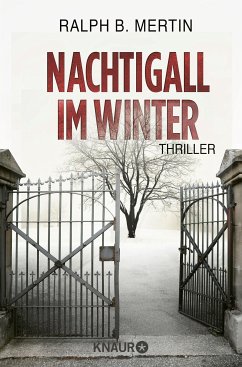 Nachtigall im Winter (eBook, ePUB) - Mertin, Ralph B.