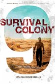 Survival Colony 9 (eBook, ePUB)