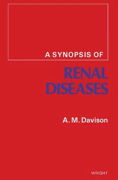 Cover A Synopsis of Renal Diseases (eBook, PDF)