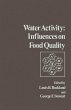 Water Activity: Influences on Food... - Bild 1