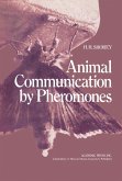 Animal Communication by Pheromones (eBook, PDF)