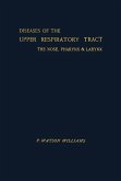 Diseases of the Upper Respiratory Tract (eBook, PDF)
