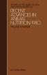 Recent Advances in Animal Nutrition -... - Bild 1