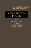 New Protein Foods (eBook, PDF) New Protein Foods (eBook, PDF)