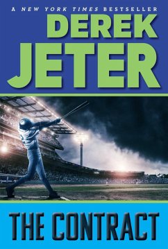 The Contract (eBook, ePUB) - Jeter, Derek