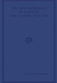 The New Physiology in Surgical and General Practice (eBook, PDF)