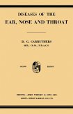 Diseases of the Ear, Nose, and Throat (eBook, PDF)