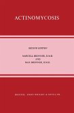 Actinomycosis (eBook, PDF)