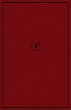 Cover Contributions to Sensory Physiology (eBook, PDF)