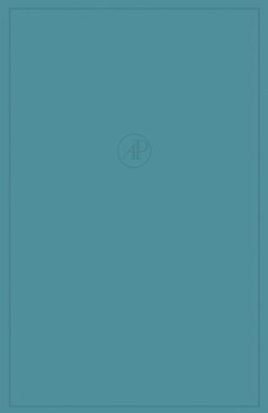 Cover International Review of Connective Tissue Research (eBook, PDF)